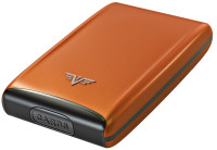 Credit Card Case RAZOR - Orange Blossom